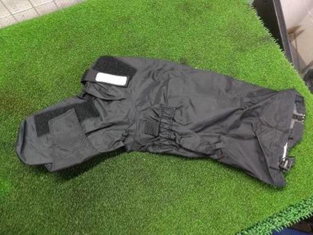 RSTaichi レインバスター ブーツカバー