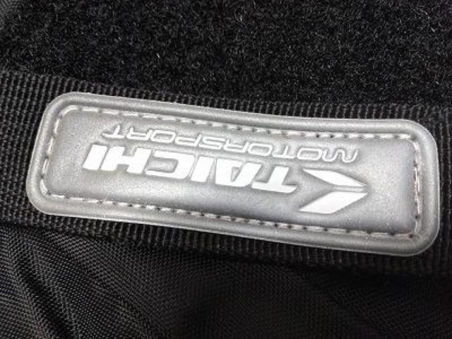 RSTaichi レインバスター ブーツカバー