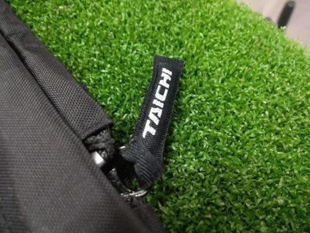RSTaichi レインバスター ブーツカバー
