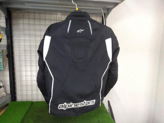 Alpinestars T-GP PLUS R ジャケット