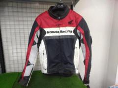 HONDA グラフィックメッシュブルゾン