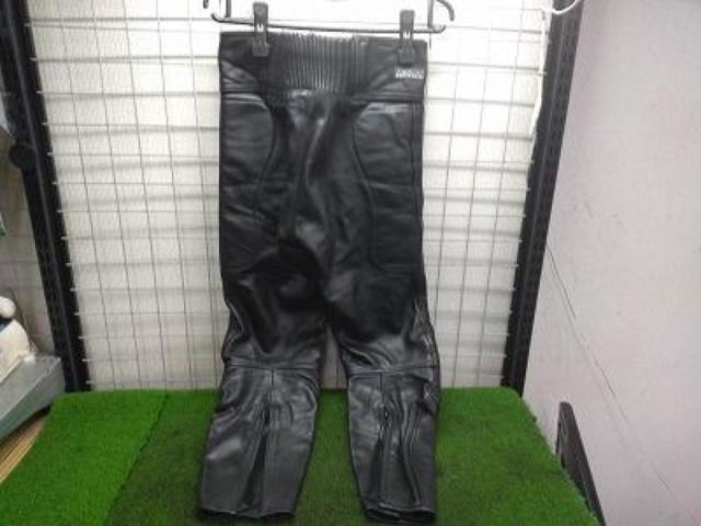 Nankaibuhin レザーパンツ