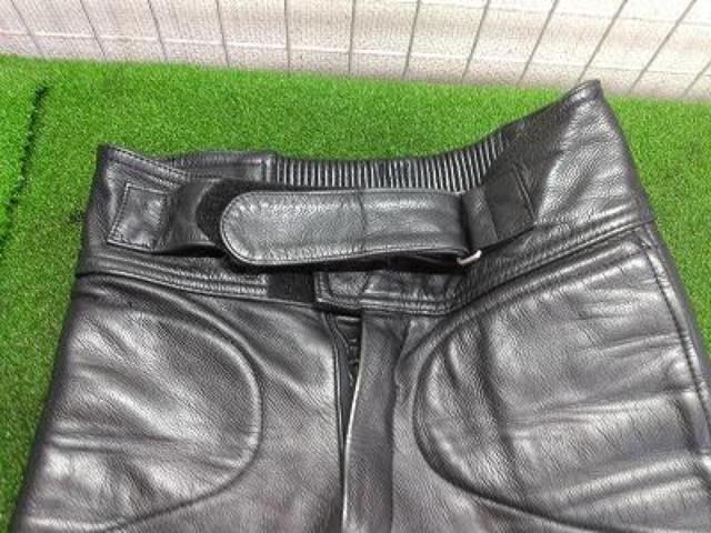 Nankaibuhin レザーパンツ
