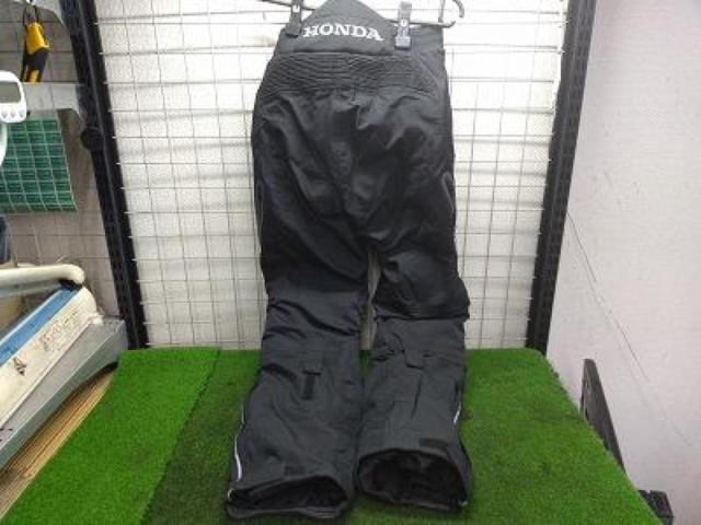 11HONDA プロテクトウィンターパンツ