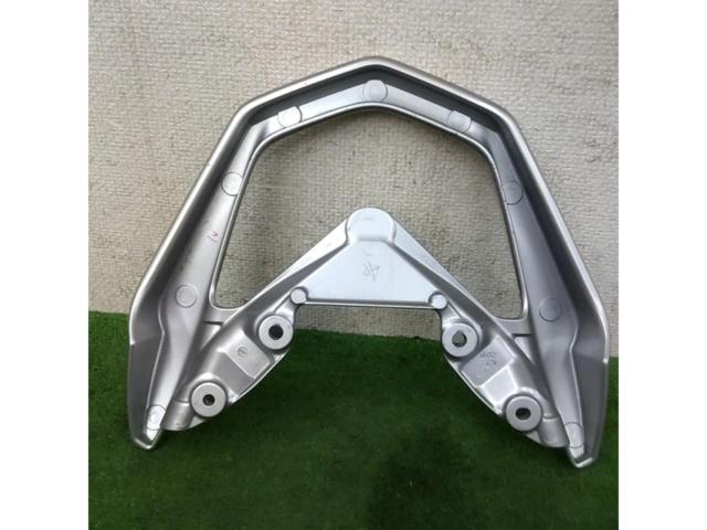 2YAMAHA NMAX125純正リアスポイラー