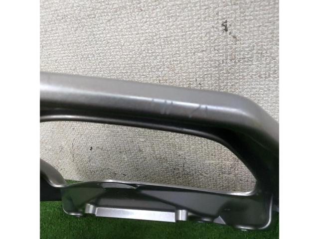 2YAMAHA NMAX125純正リアスポイラー
