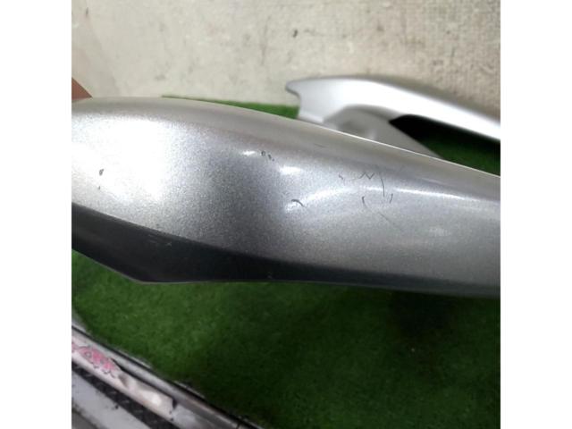 2YAMAHA NMAX125純正リアスポイラー