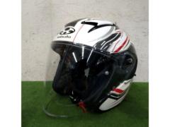 OGK KABUTO EXCEED CLAW ジェットヘルメット