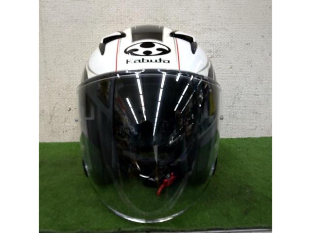 OGK KABUTO EXCEED CLAW ジェットヘルメット