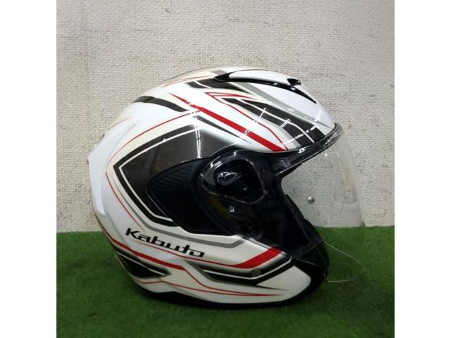 OGK KABUTO EXCEED CLAW ジェットヘルメット