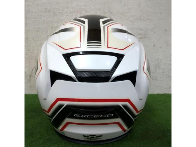 OGK KABUTO EXCEED CLAW ジェットヘルメット