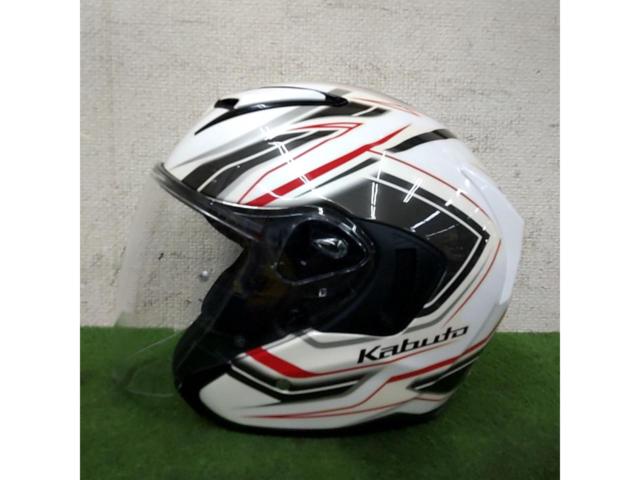 OGK KABUTO EXCEED CLAW ジェットヘルメット