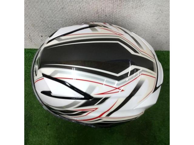 OGK KABUTO EXCEED CLAW ジェットヘルメット