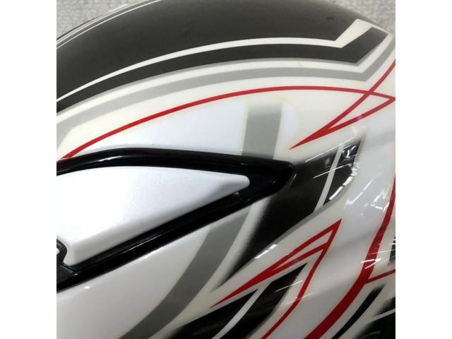 OGK KABUTO EXCEED CLAW ジェットヘルメット