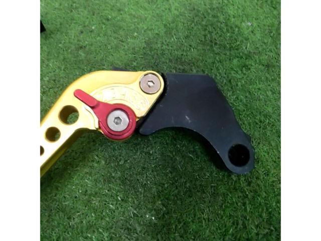 8メーカー不明 ビレットレバーセット
