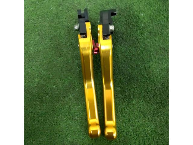 8メーカー不明 ビレットレバーセット