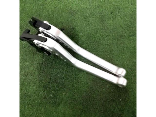 7メーカー不明 ビレットレバーセット