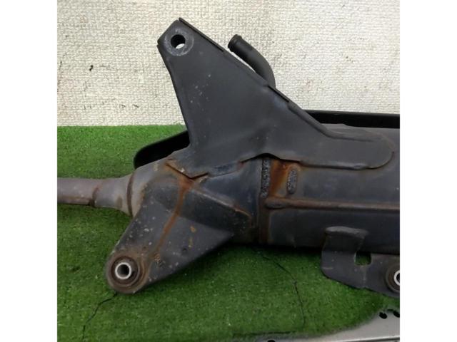 2YAMAHA シグナスX純正マフラー