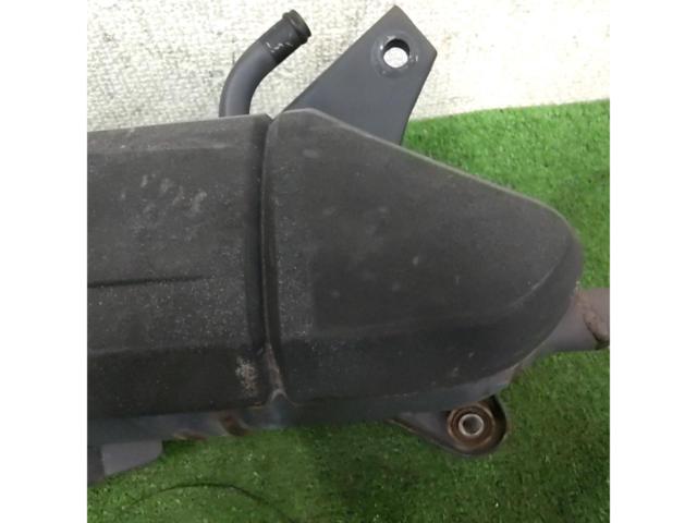 2YAMAHA シグナスX純正マフラー