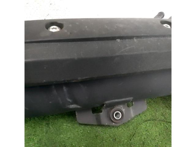 2YAMAHA シグナスX純正マフラー