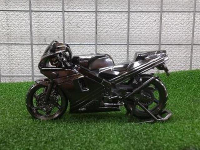 レッドバロン 世界の名車シリーズ NSR250R