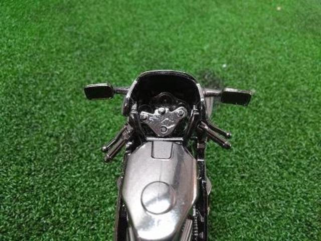 レッドバロン 世界の名車シリーズ NSR250R