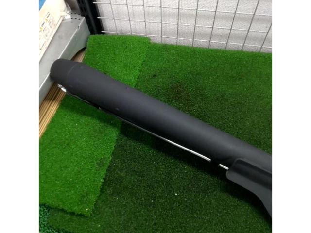 3HONDA スーパーカブ110純正マフラー