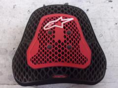 サイズ:L【Alpinestars】NUCLEON KR-CELL CiS PROTECTOR(ニュークリオンKRセルCISチェストプロテクター)