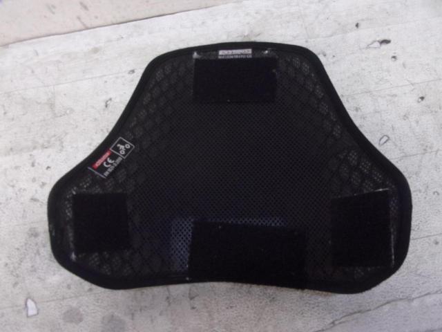 サイズ:L【Alpinestars】NUCLEON KR-CELL CiS PROTECTOR(ニュークリオンKRセルCISチェストプロテクター)