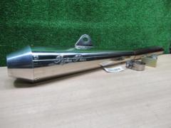 【美品】 ノートンタイプスリップオン SR400(FI) PeytonPlace(ペイトンプレイス)