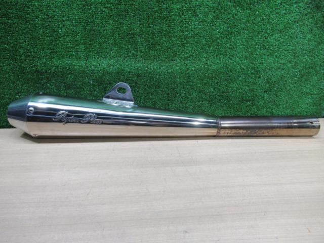 【美品】 ノートンタイプスリップオン SR400(FI) PeytonPlace(ペイトンプレイス)