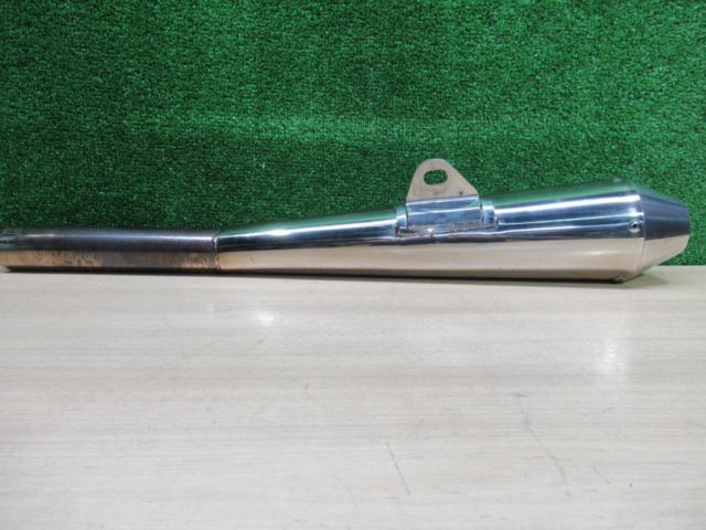 【美品】 ノートンタイプスリップオン SR400(FI) PeytonPlace(ペイトンプレイス)