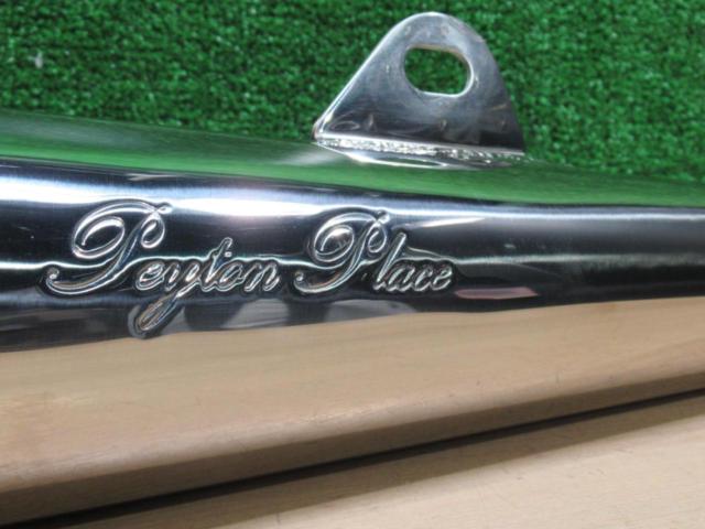 【美品】 ノートンタイプスリップオン SR400(FI) PeytonPlace(ペイトンプレイス)