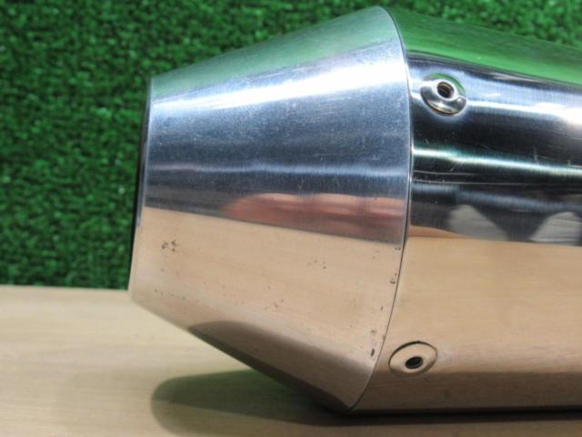 【美品】 ノートンタイプスリップオン SR400(FI) PeytonPlace(ペイトンプレイス)