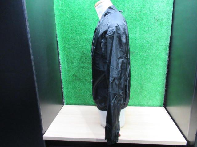 【美品】 サイズXL ウォータープルーフライニングジャケット KOMINE(コミネ)