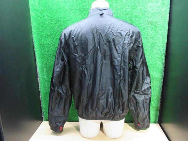 【美品】 サイズXL ウォータープルーフライニングジャケット KOMINE(コミネ)