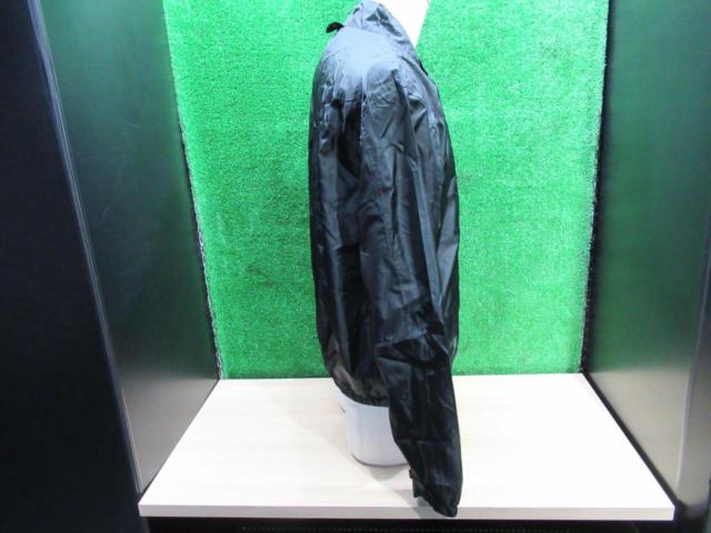 【美品】 サイズXL ウォータープルーフライニングジャケット KOMINE(コミネ)