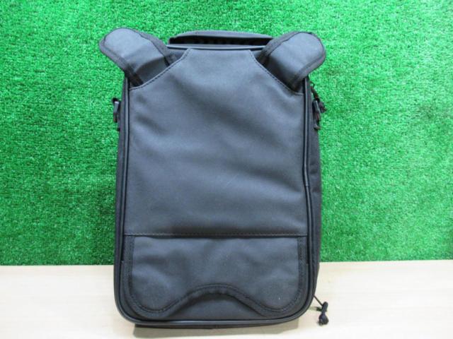 【美品】 サイズ4-8L マグネットタンクバッグ DEGNER(デグナー)