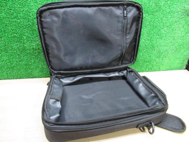 【美品】 サイズ4-8L マグネットタンクバッグ DEGNER(デグナー)