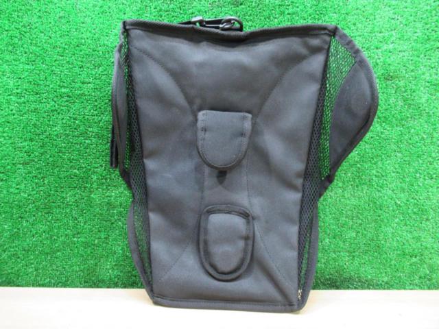 【美品】 サイズB5 マグネットマップバッグ DEGNER(デグナー)