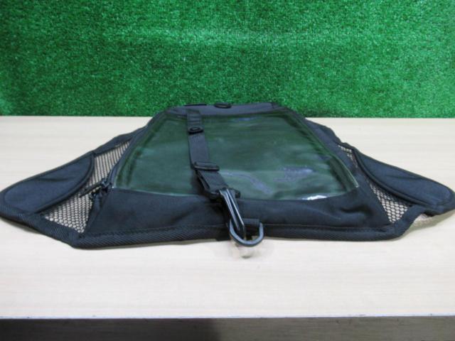 【美品】 サイズB5 マグネットマップバッグ DEGNER(デグナー)