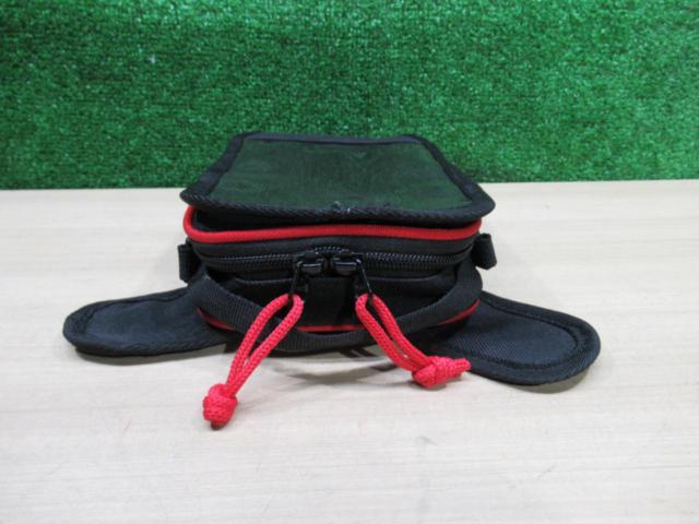 【美品】 サイズ1.4L マグネットタンクバッグ DEGNER(デグナー)