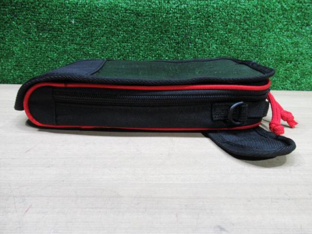 【美品】 サイズ1.4L マグネットタンクバッグ DEGNER(デグナー)