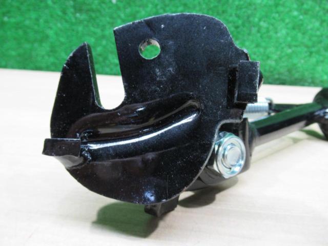 【未使用】 社外サイドスタンド トゥデイ(AF61) Nankaibuhin(南海部品)