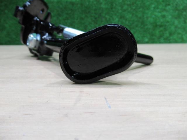 【未使用】 社外サイドスタンド トゥデイ(AF61) Nankaibuhin(南海部品)