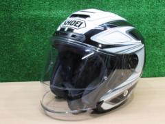 サイズL J-FORCE IV BRILLER SHOEI(ショウエイ)