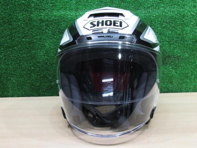 サイズL J-FORCE IV BRILLER SHOEI(ショウエイ)