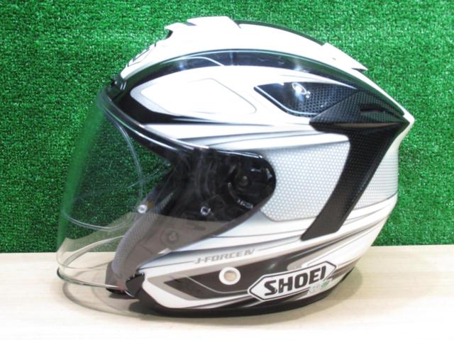 サイズL J-FORCE IV BRILLER SHOEI(ショウエイ)