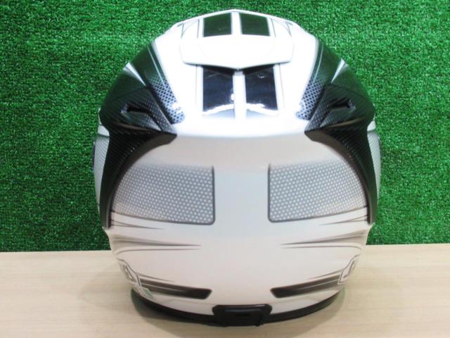 サイズL J-FORCE IV BRILLER SHOEI(ショウエイ)