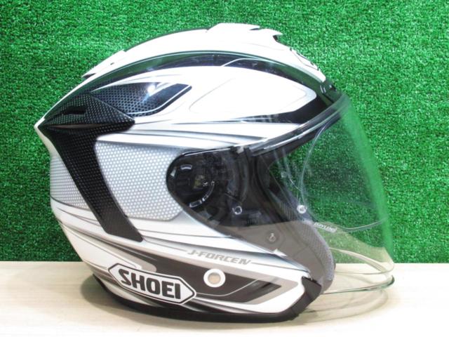 サイズL J-FORCE IV BRILLER SHOEI(ショウエイ)